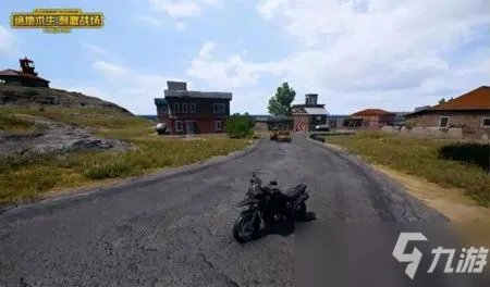 《和平精英》载具大全 有什么载具