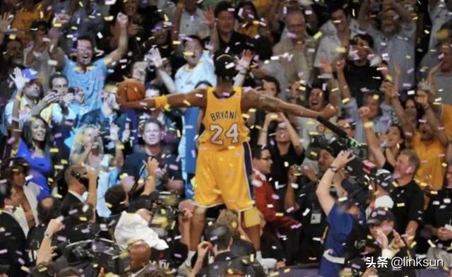 科比最后一战砍下60分,为什么还要退役?