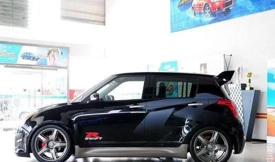 有什么便宜又有玩头的小车吗？