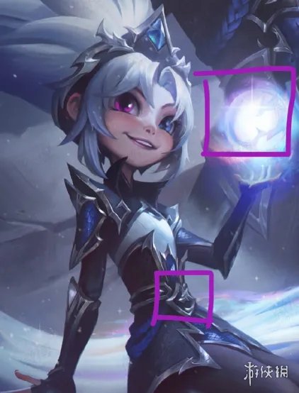 EDG的银龙骑士团——圣枪哥终于拿到了他的圣枪