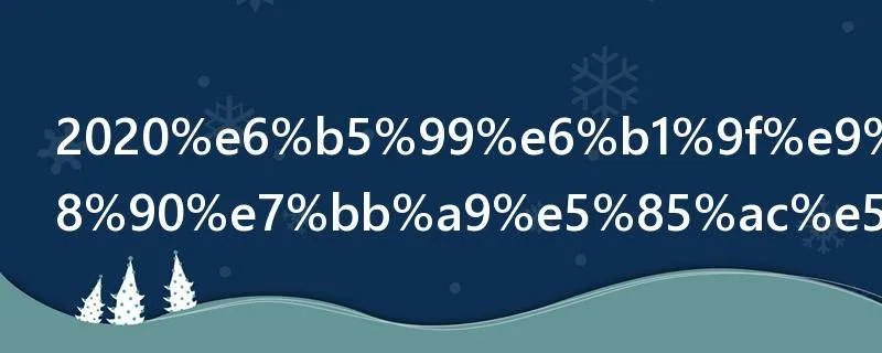 2020浙江高考成绩公布时间