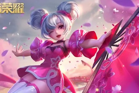 王者荣耀女英雄有哪些