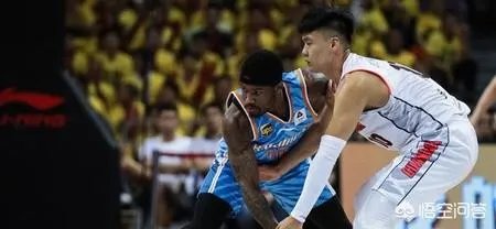 周琦加盟新疆男篮后，明年可能还广东一个4：0吗，你认为呢？