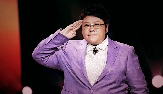 韩红自诩相声大师刘宝瑞孙女,她在相声界的辈分究竟有多高?