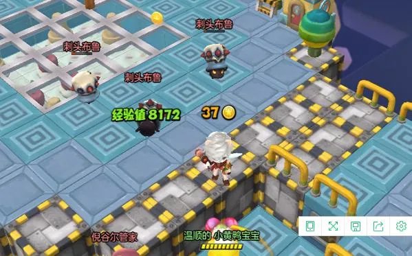 《冒险岛2》野外战斗宠物捕捉方法修详解