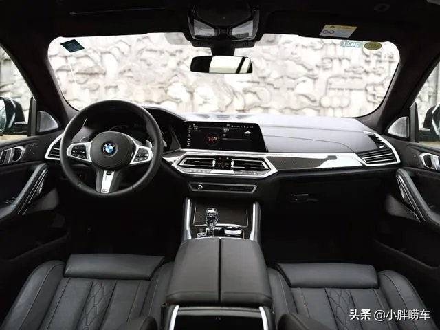 宝马X6怎么样？多少钱能买下来？