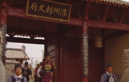 《神探狄仁杰》：从这几个细节可以看出来，最厉害的其实是曾泰！