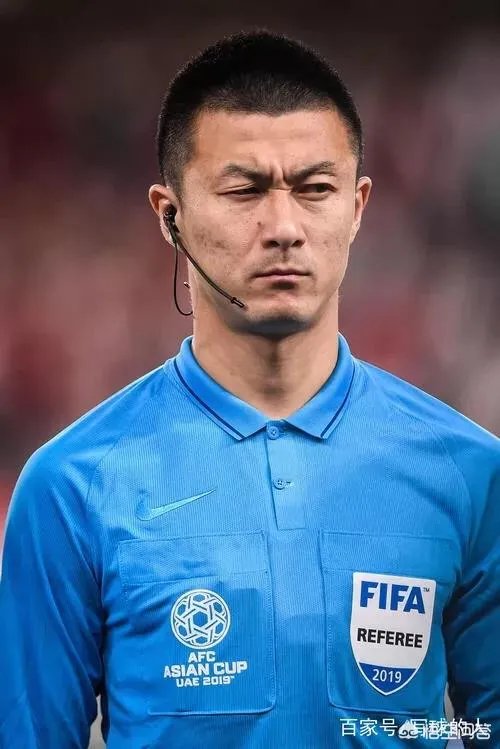 傅明再现中超13轮球迷骂声一片，亚冠淘汰赛能否再度执哨？