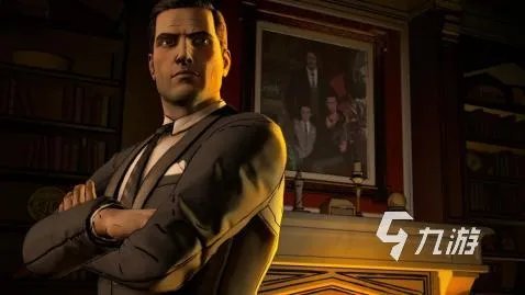 蝙蝠侠黑暗骑士崛起手游下载中文版 蝙蝠侠黑暗骑士崛起手游下载安卓版