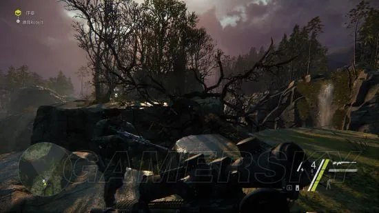 《狙击手幽灵战士3》图文攻略 全任务图文流程攻略