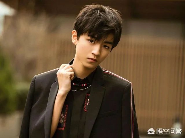 易烊千玺、李兰迪、吴磊等参加艺考，2018年考生的颜值你满意吗？