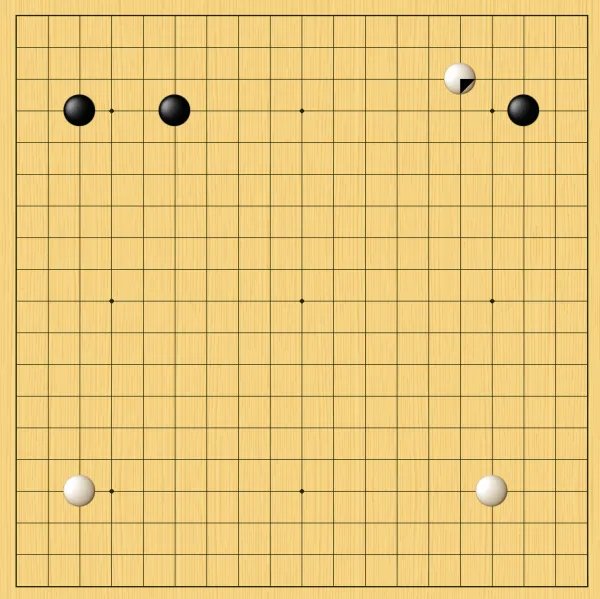 柯洁赢了申旻埈后，是不是很快就能拿到世界冠军了？