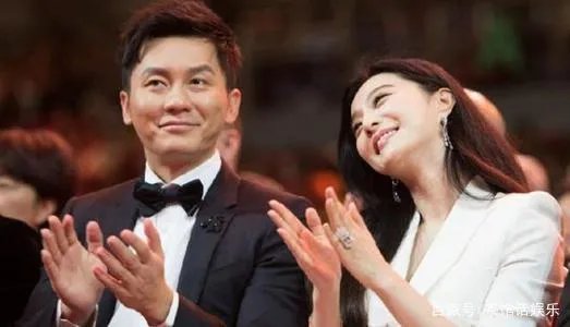 都有哪些明星和范冰冰传出过绯闻？