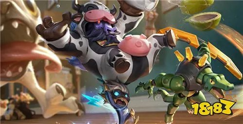 LOL手游怎么克制凯南 LOL手游克制凯南方法