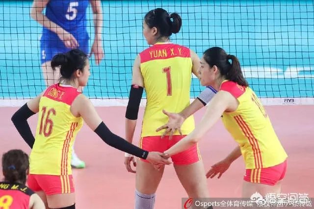 女排国家联赛第五周，中国女排远赴德国斯图加特，赛程如何？对手实力如何？