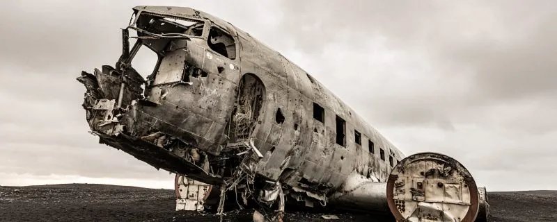 飞机坠毁人去哪了 飞机坠毁后人是去哪里了