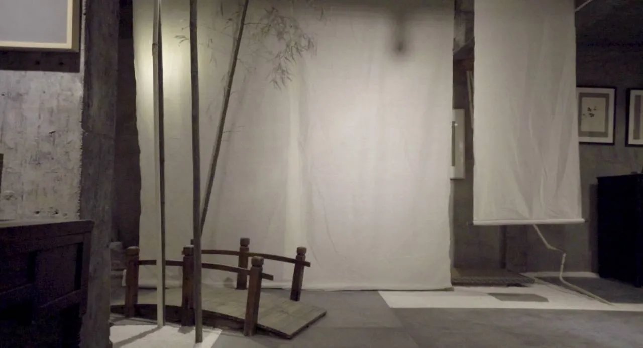 10w就装修出一幢别墅，然而自己却不敢住 | 妙屋集