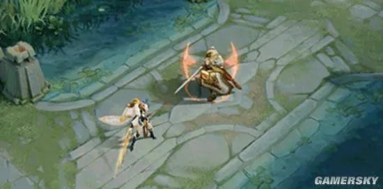 王者荣耀花木兰冠军飞将技能特效 冠军飞将怎么样