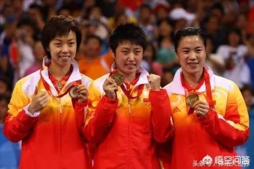 世界冠军郭跃当年被弃用，是教练责任还是个性所致？