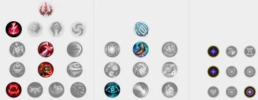 《LOL》2020劫天赋符文出装玩法攻略