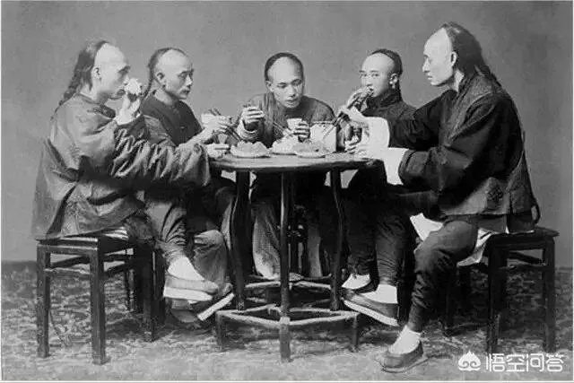 为什么中国人喜欢喝热水？