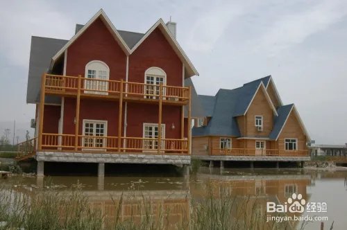 木制别墅每平米造价