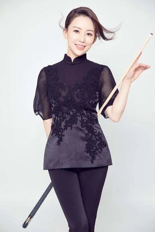 潘晓婷回应邓超约她一战，这下邓超应该慌了吧？